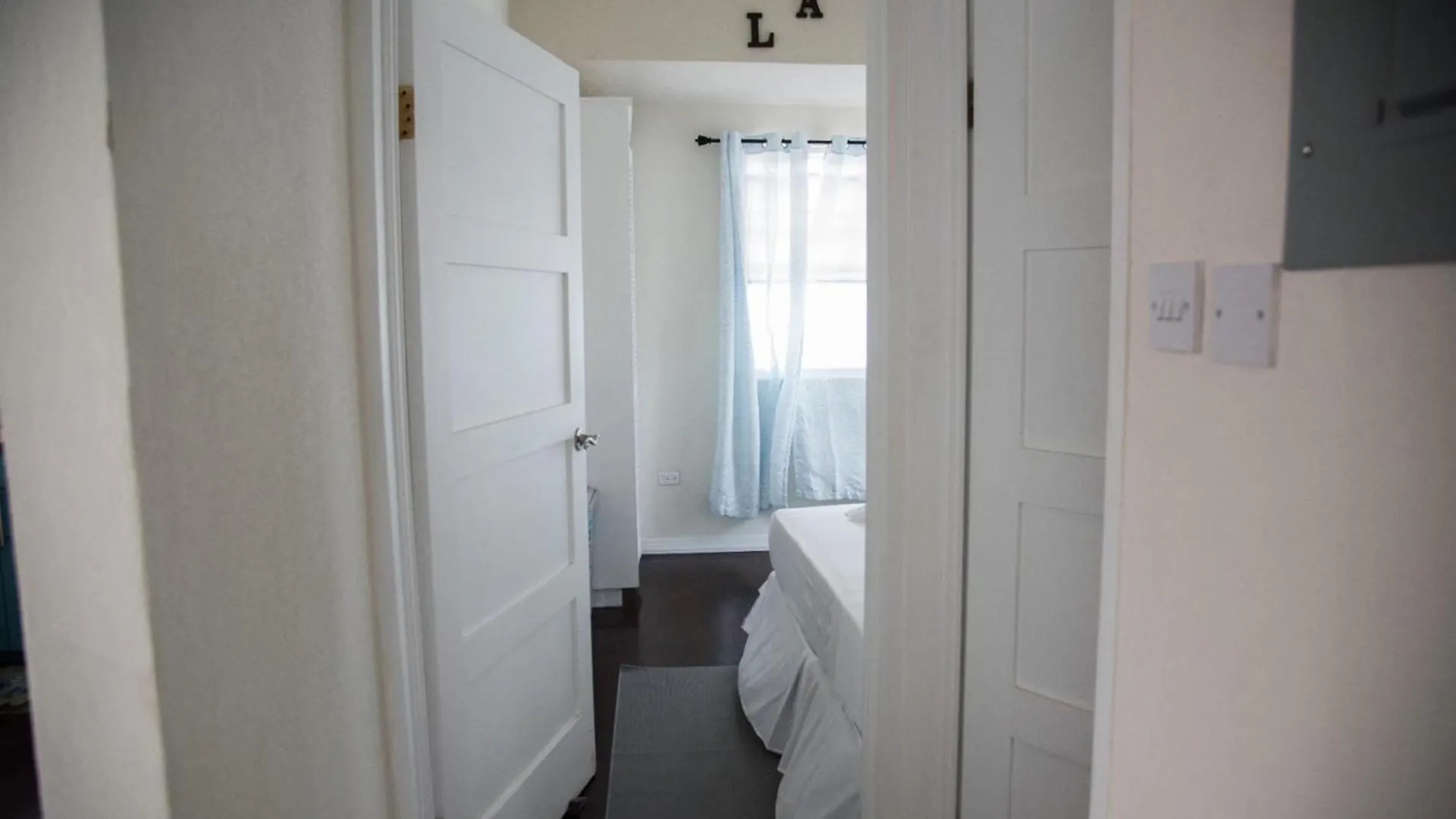 Zenbreak Anrym Apartment Two Christ Church