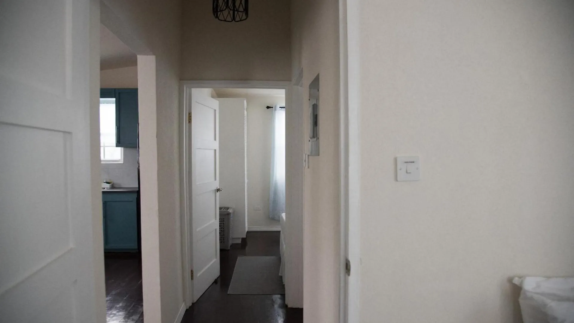 Zenbreak Anrym Apartment Two Christ Church