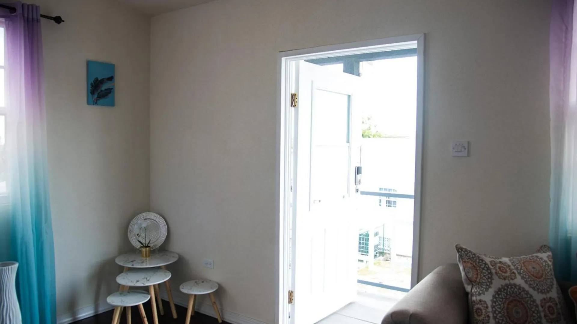 Zenbreak Anrym Apartment Two Christ Church