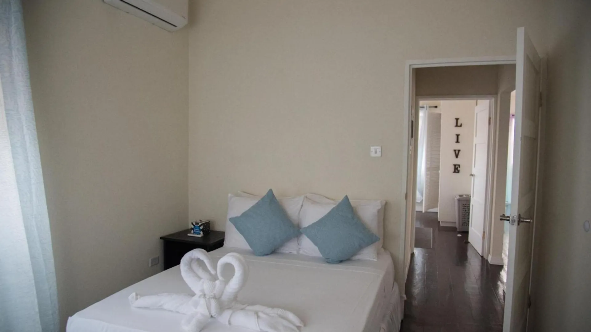 Zenbreak Anrym Apartment Two Christ Church