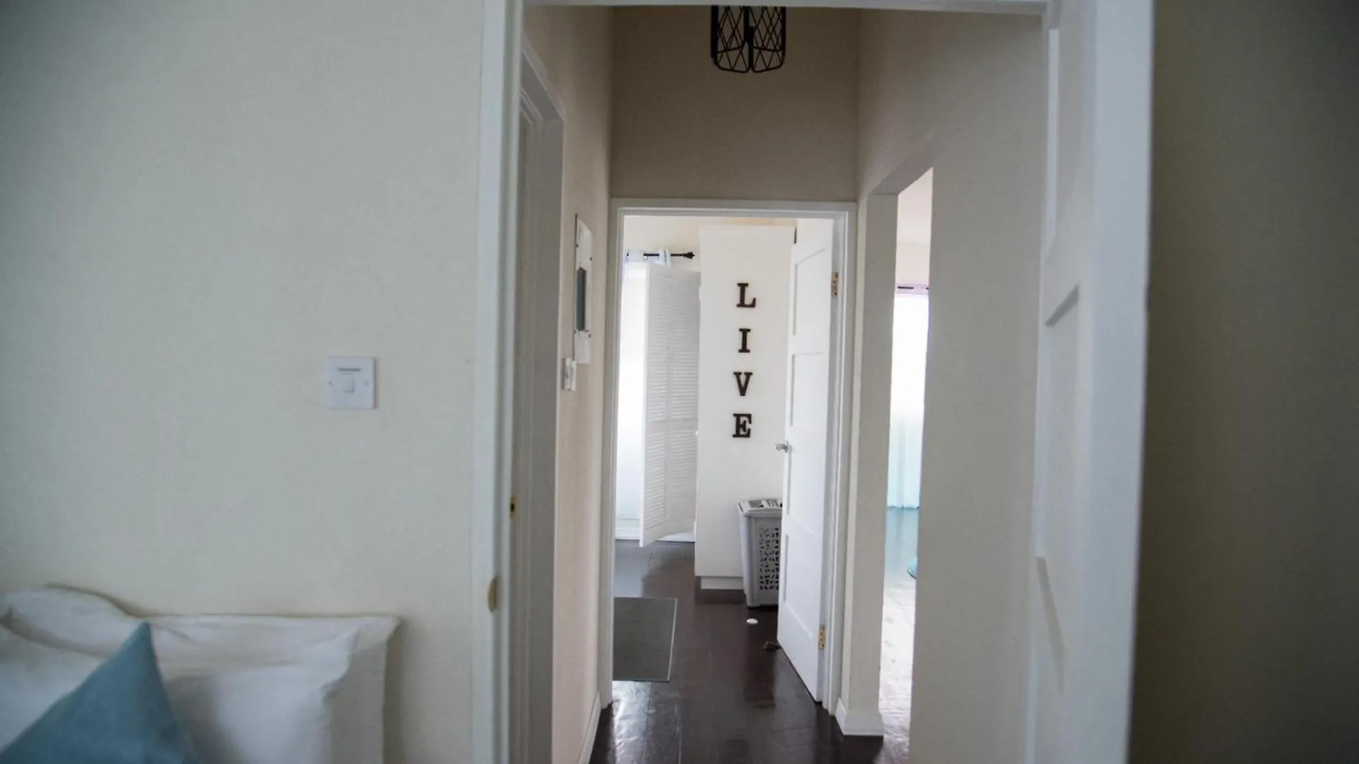 Zenbreak Anrym Apartment Two Christ Church